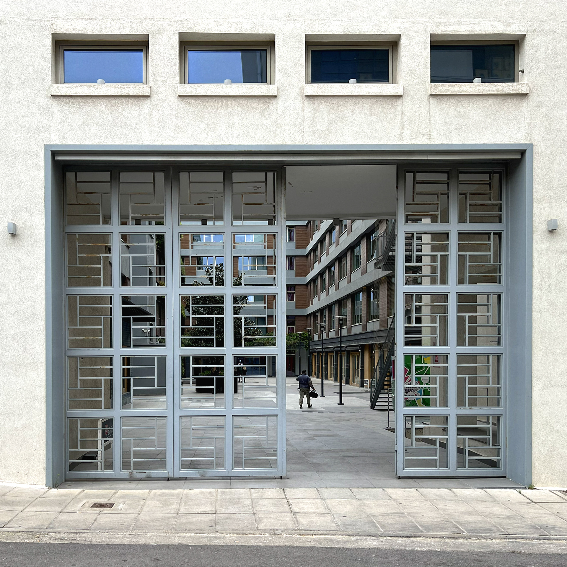 Piraeus Port Plaza 3 - Building D image 2