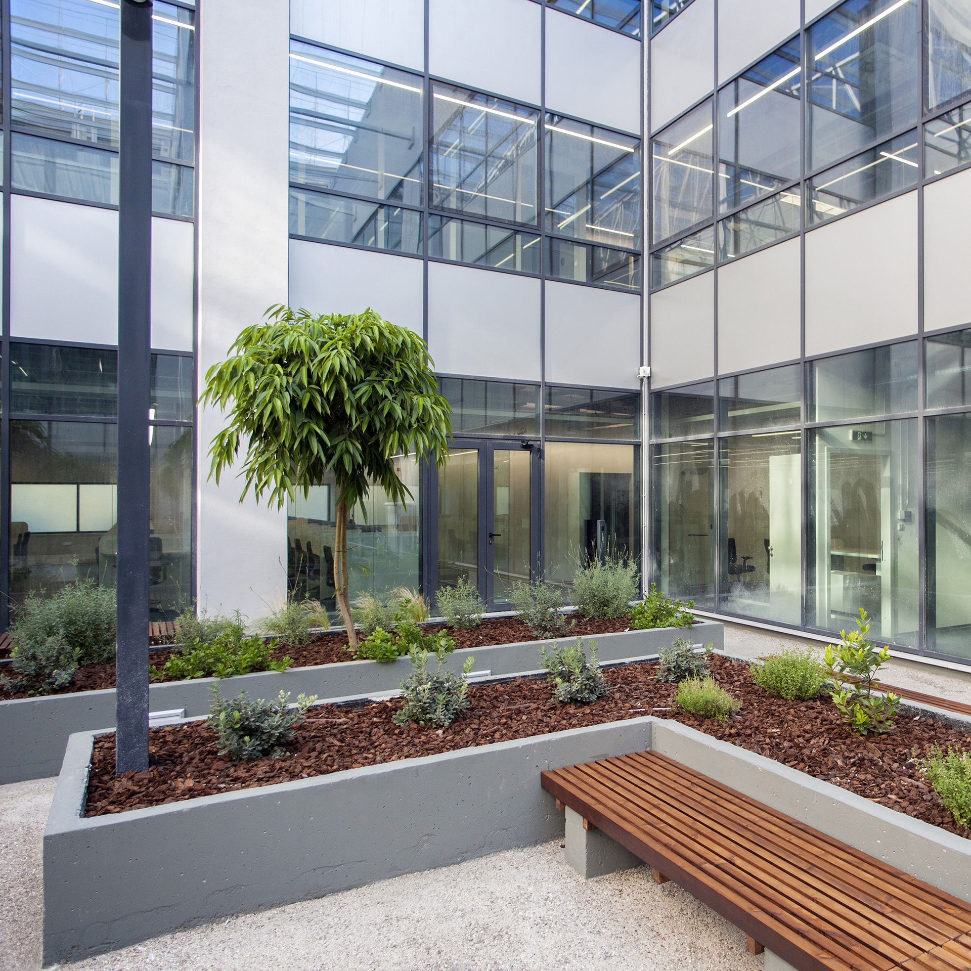 Piraeus Port Plaza 1 image 5