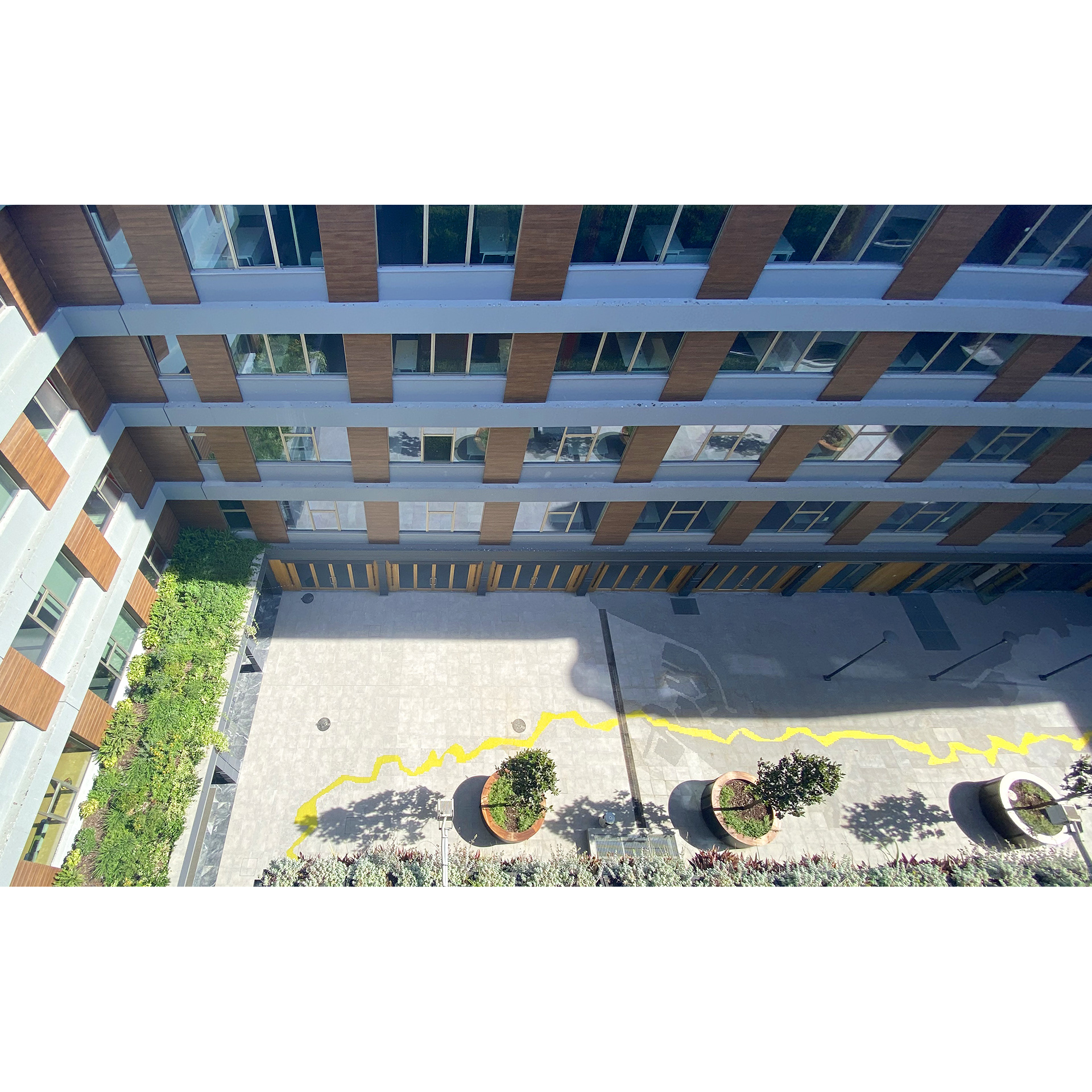 Piraeus Port Plaza 3 - Building B image 2