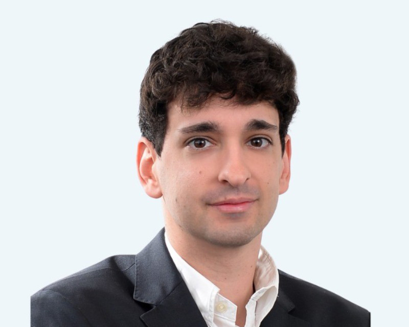 Image of Dimitris Angeletos