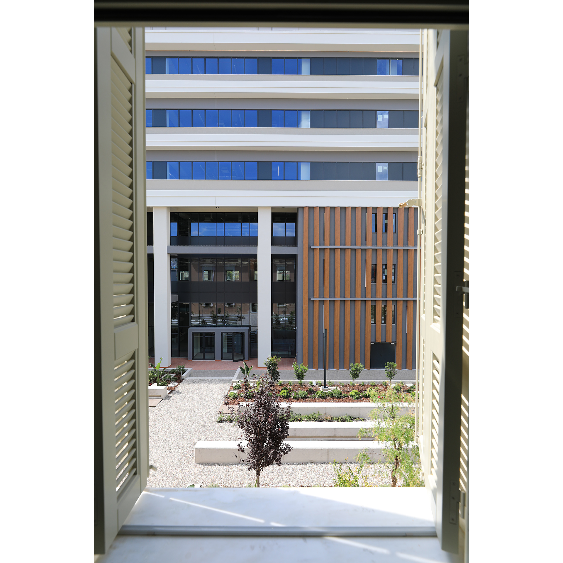 Piraeus Port Plaza 2 - Building Z image 3