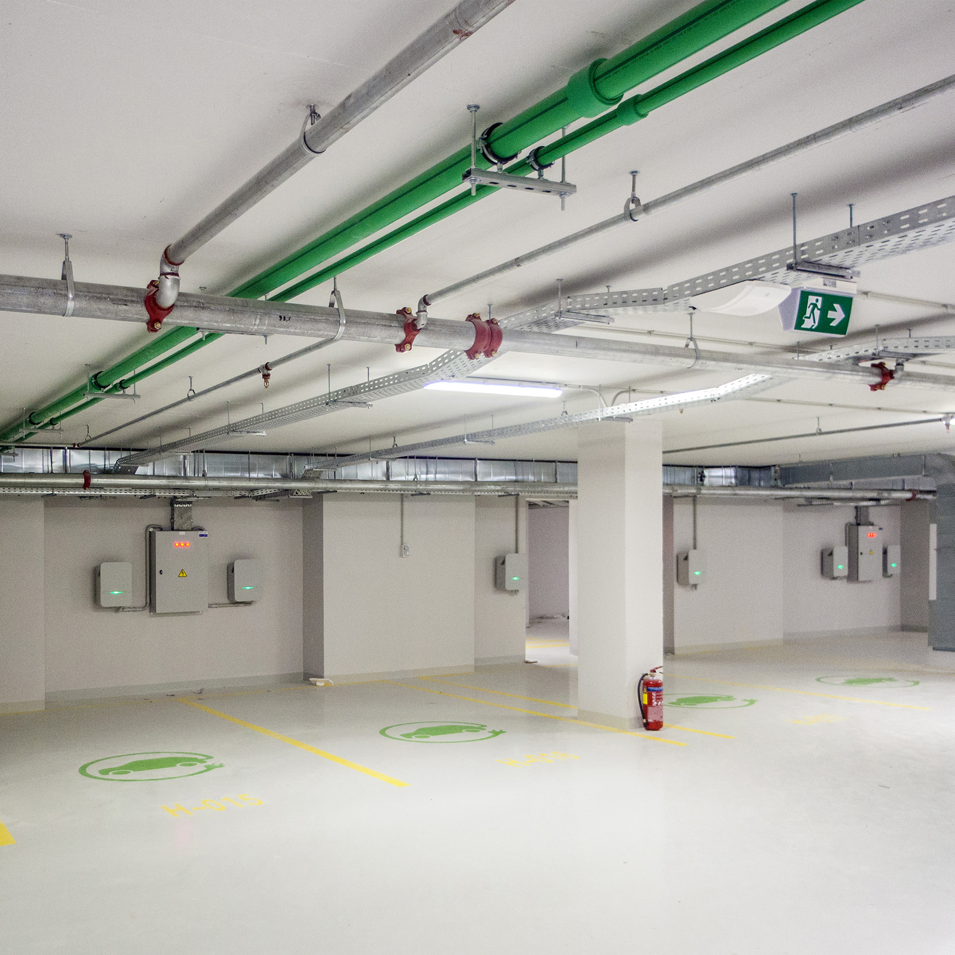 Piraeus Port Plaza 1 image 7