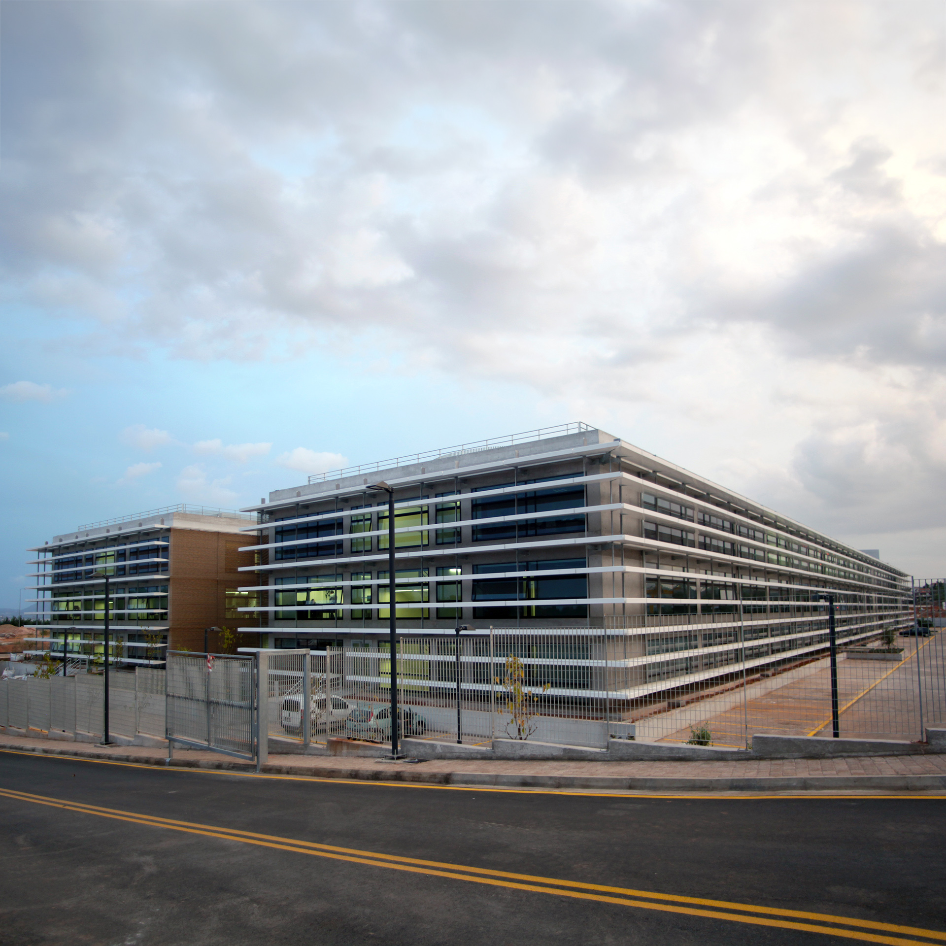 Karela Office Park image 2