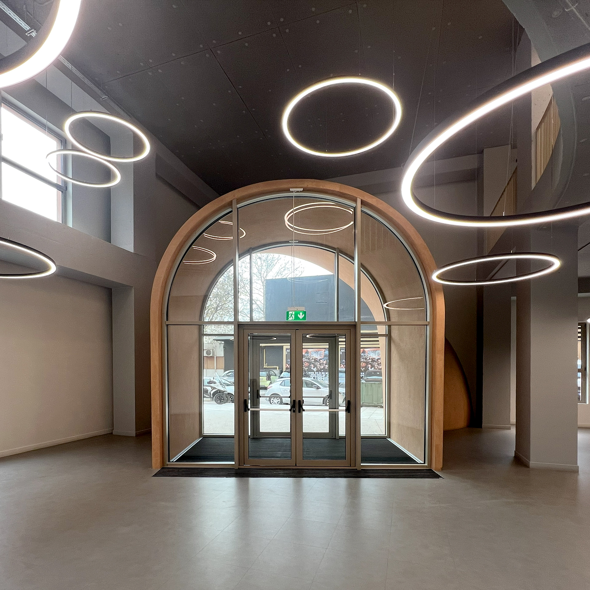 HUB 26 - Building D image 4