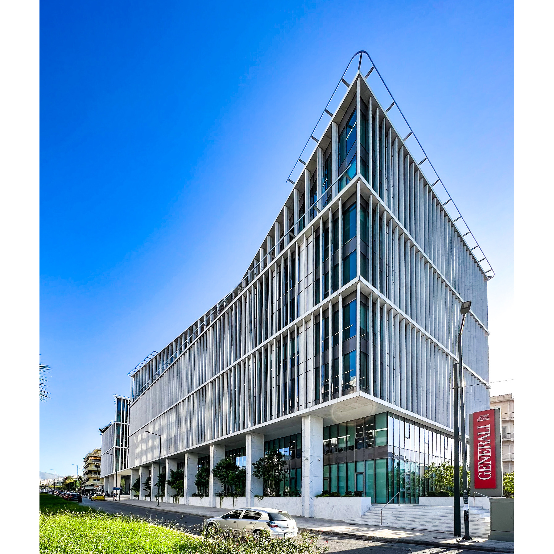 Generali Headquarters image 2