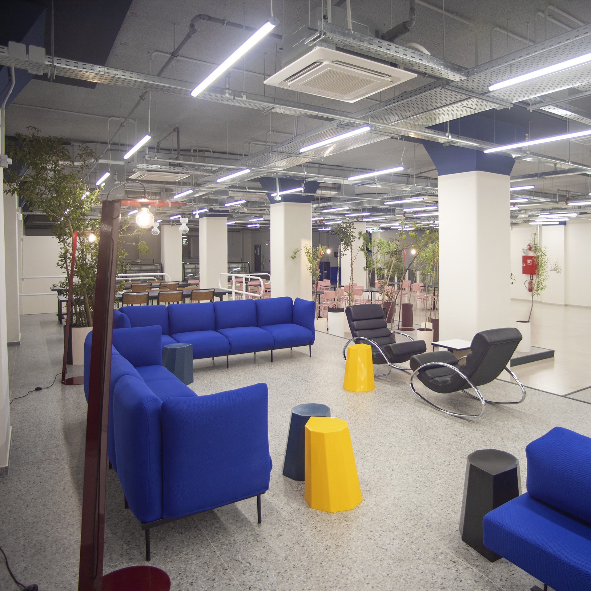 Piraeus Port Plaza 2 - Building E image 4