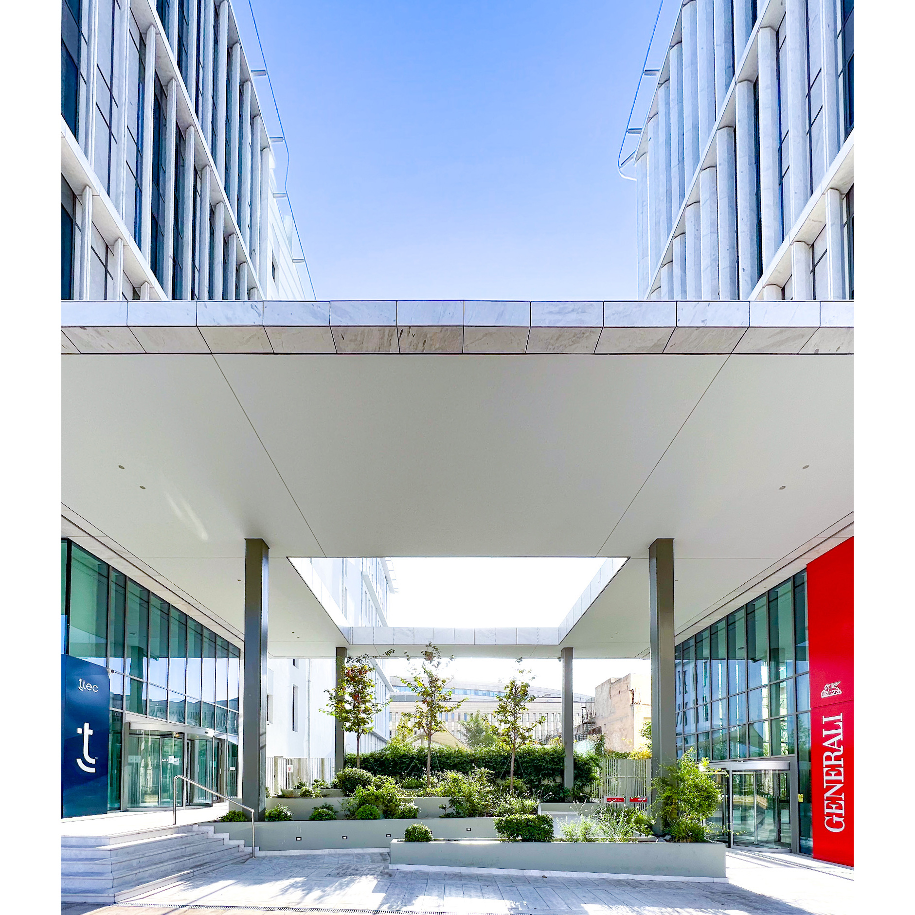 Generali Headquarters image 3