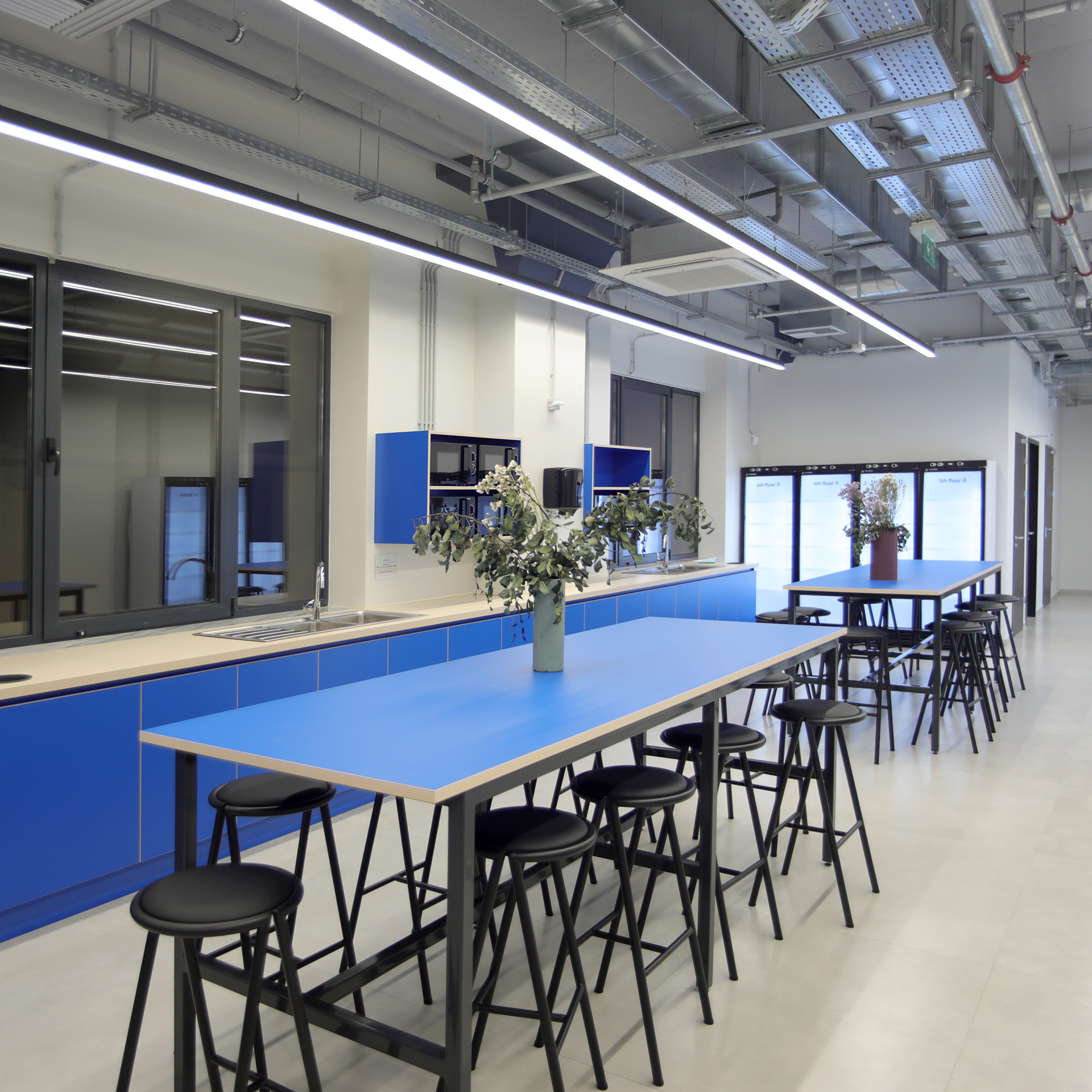 Piraeus Port Plaza 2 - Building E image 5