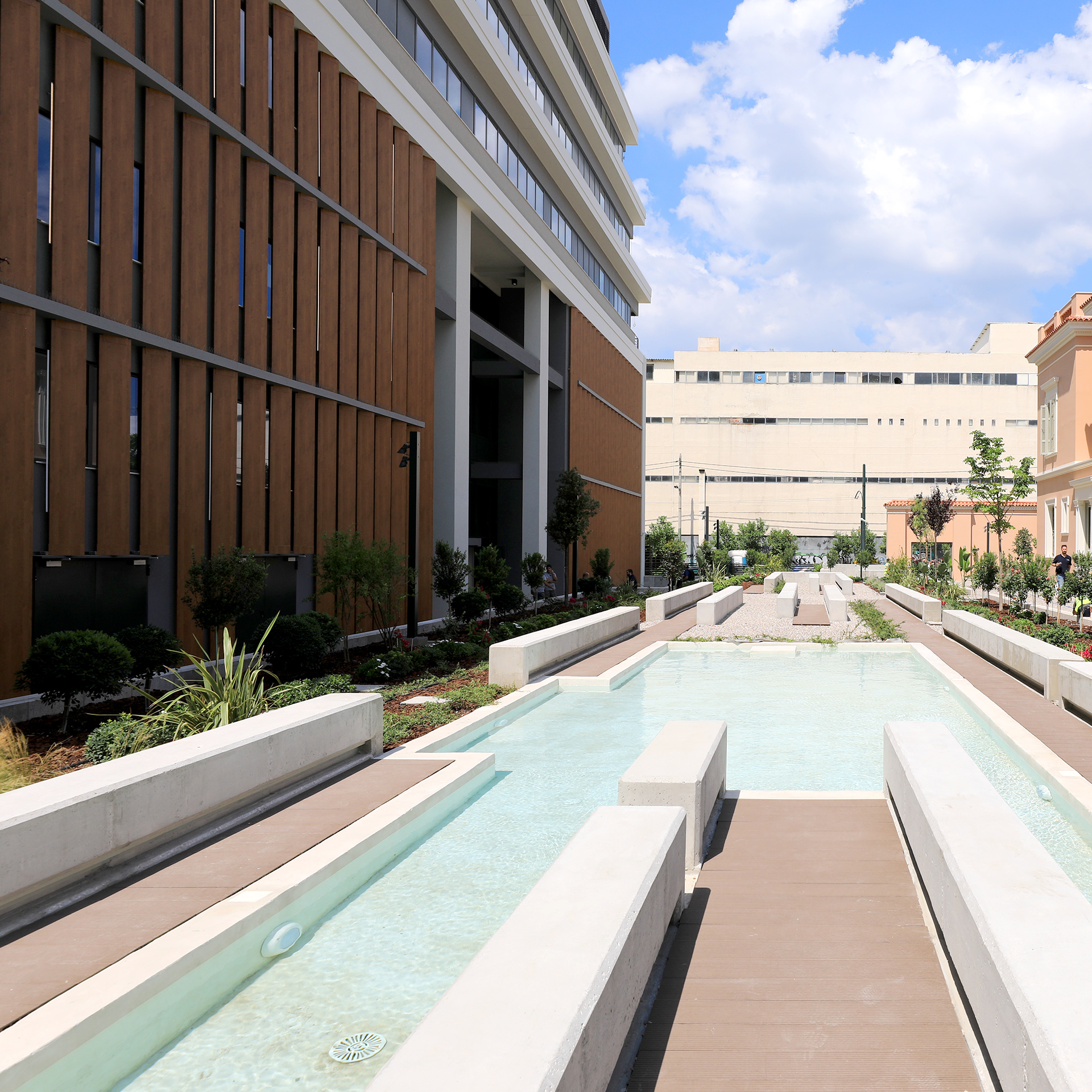 Piraeus Port Plaza 2 - Building Z image 4