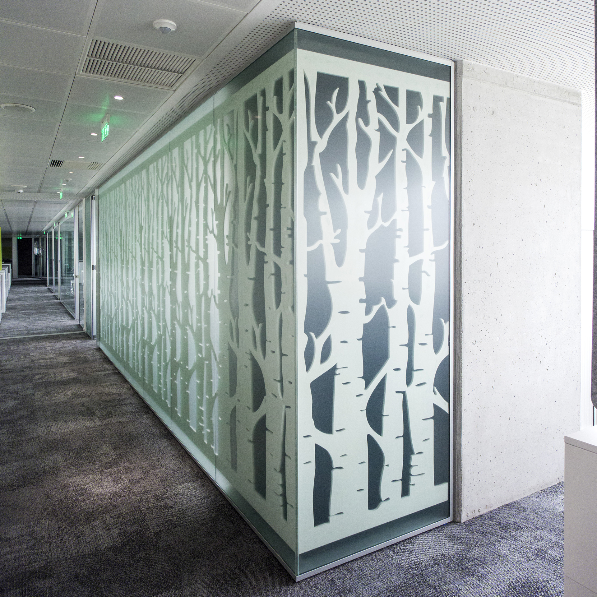 Neratziotissa Office Complex image 5