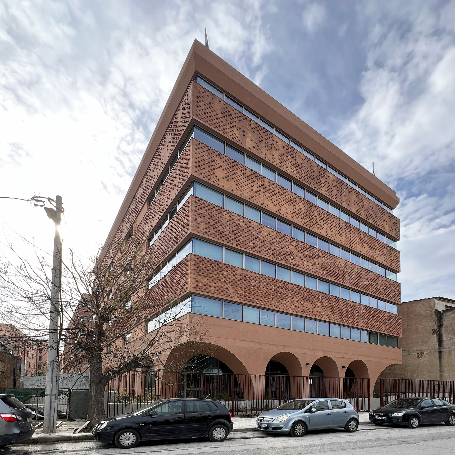 HUB 26 - Building C image 3