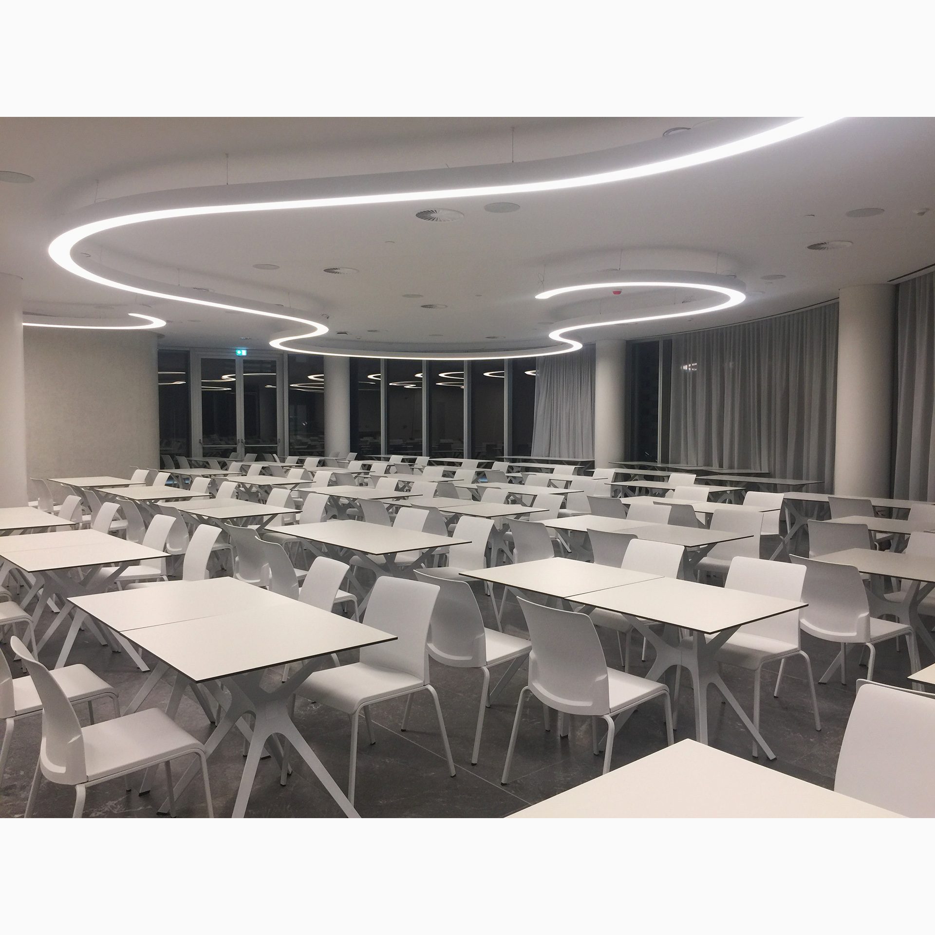 AGEMAR SA NEW OFFICE COMPLEX image 3