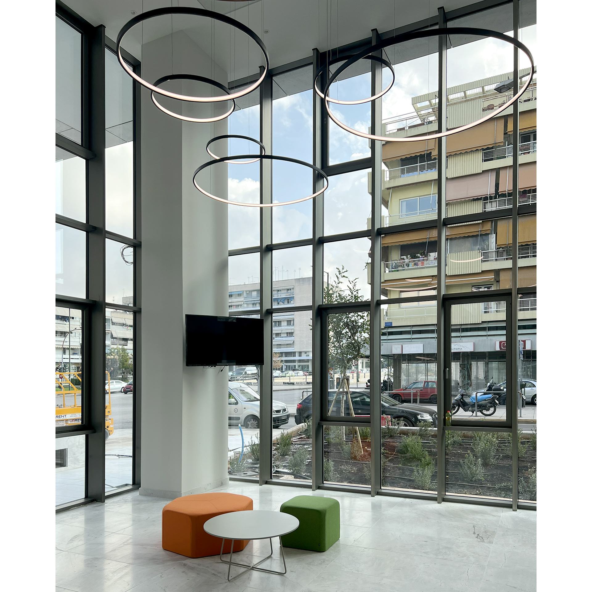 Syggrou Office Complex - Building B image 5