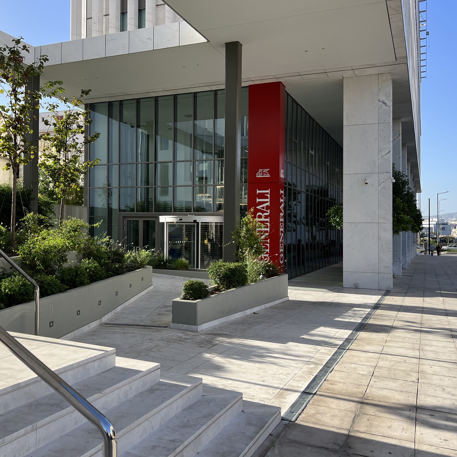 Generali Headquarters image 5