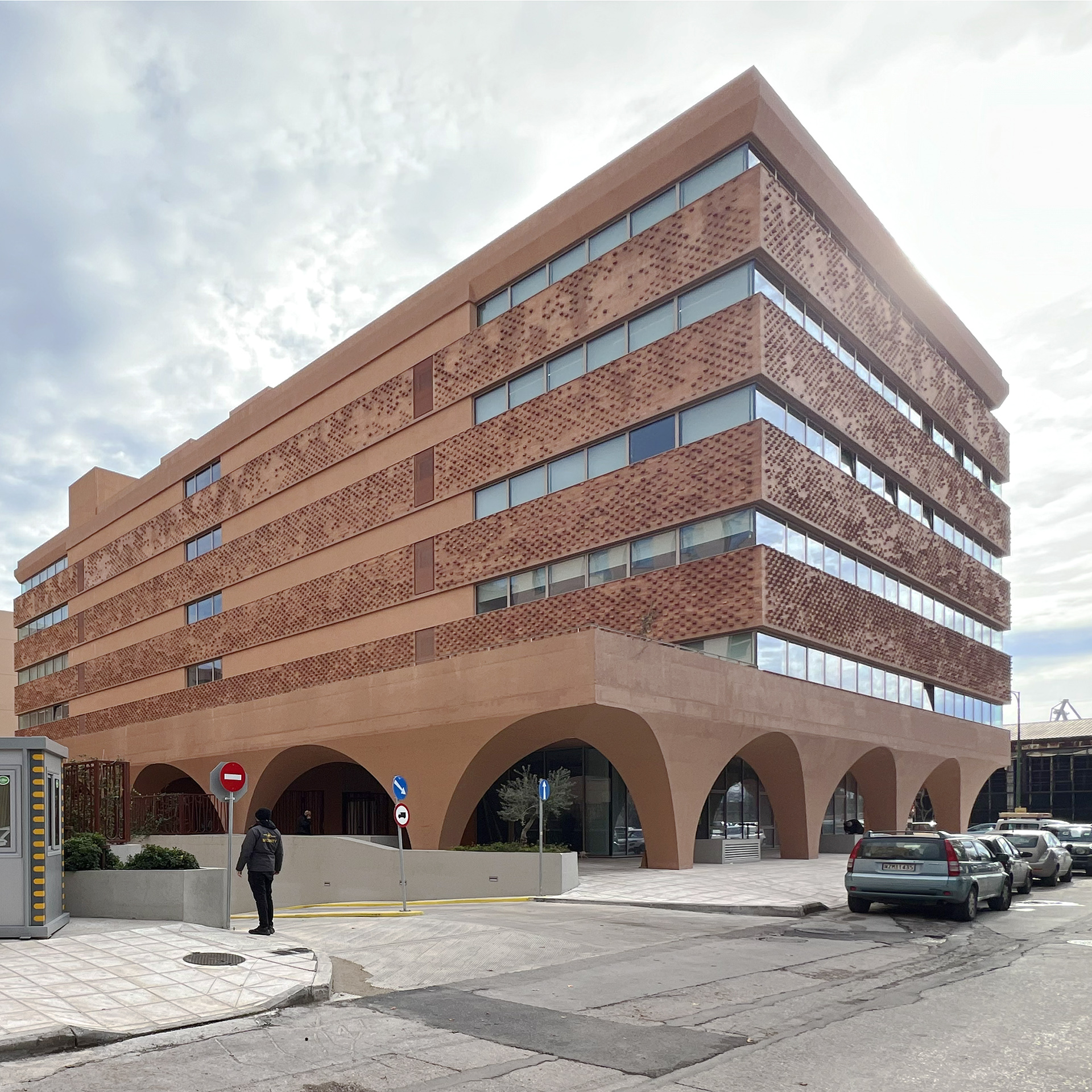 HUB 26 - Building A image 4