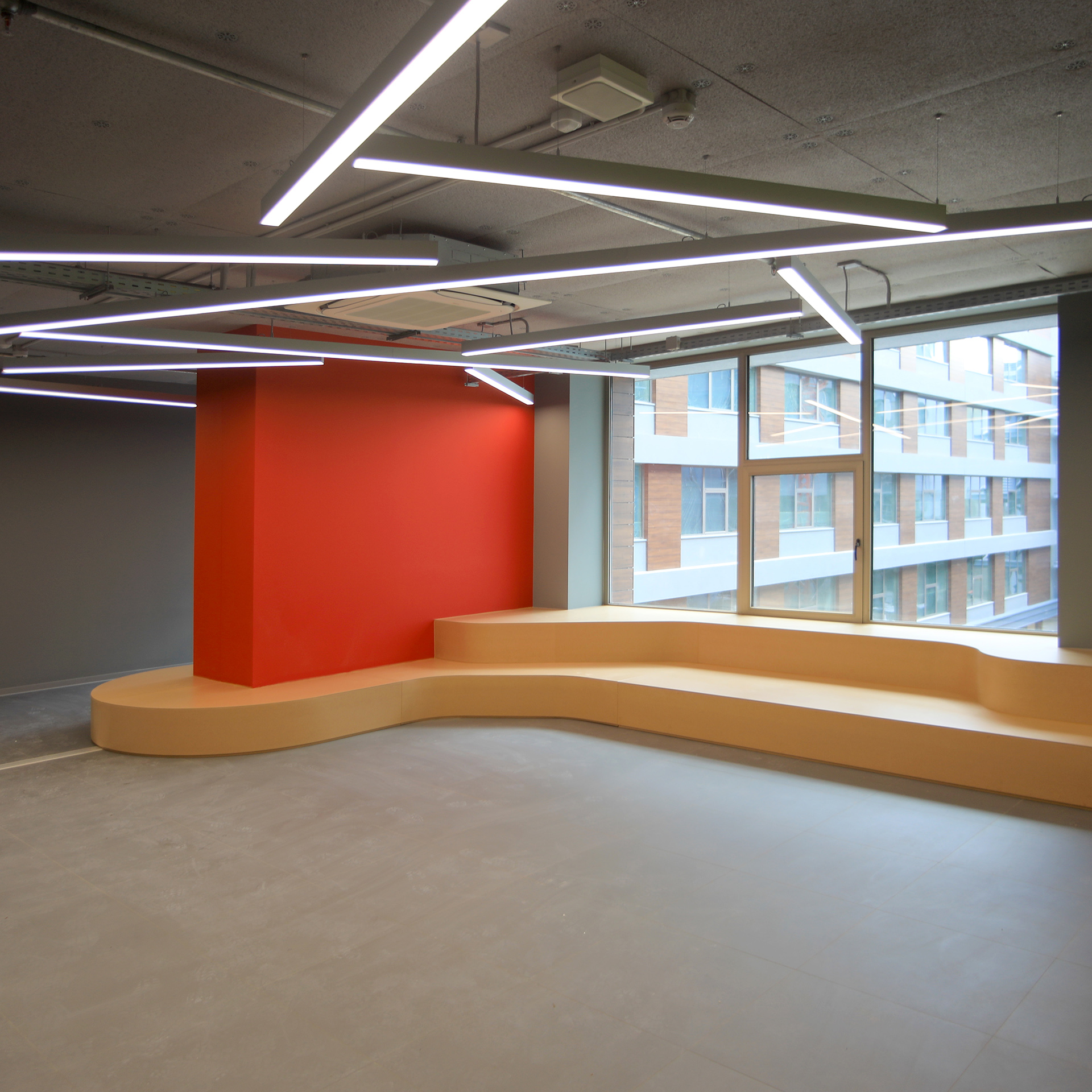 Piraeus Port Plaza 3 - Building A & C image 2