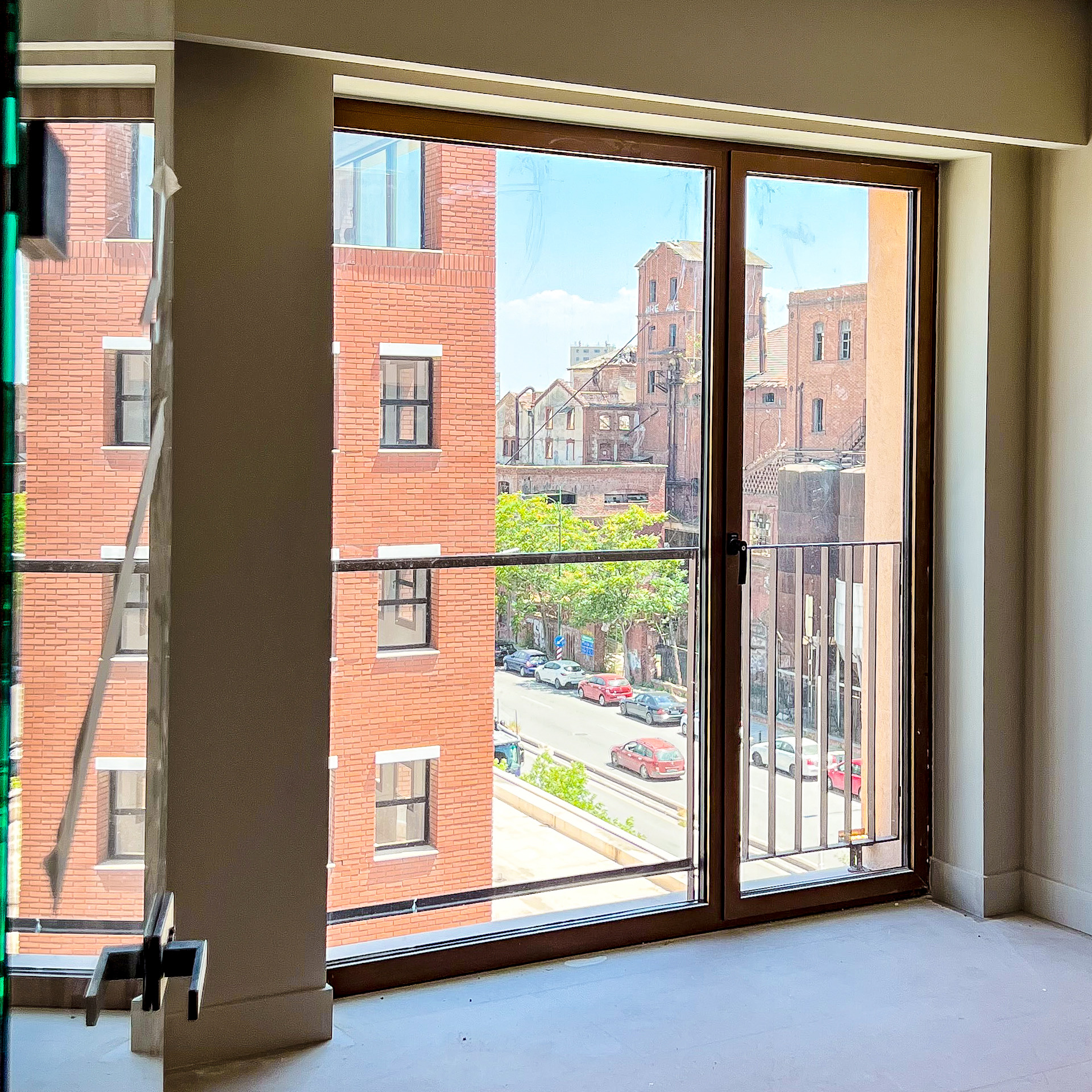 Headquarters of the Black Sea Trade and Development Bank image 5