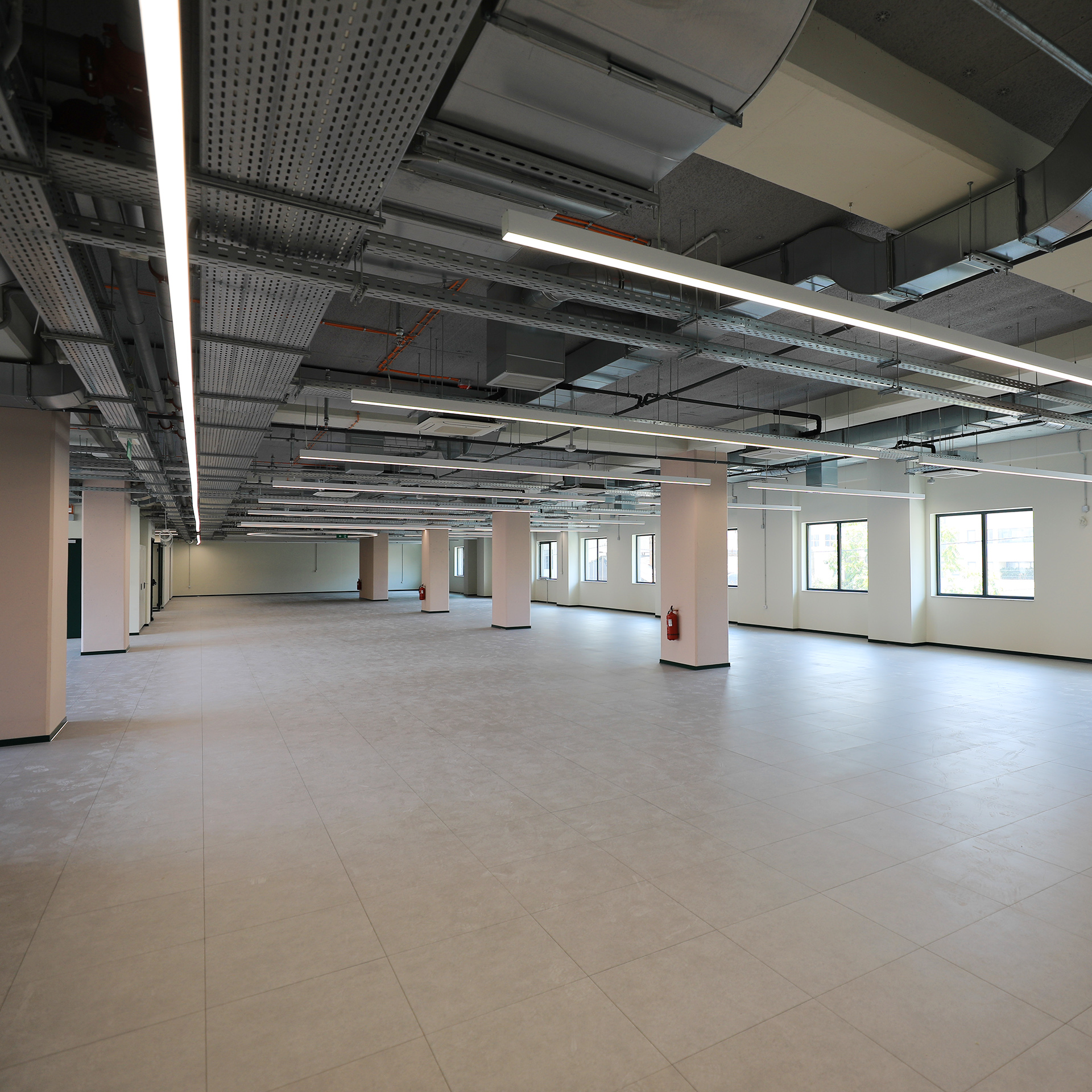 Piraeus Port Plaza 2 - Building Z image 2