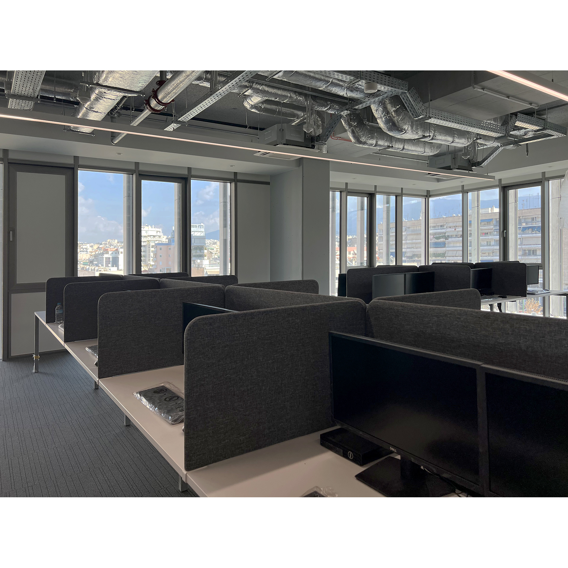 Syggrou Office Complex - Building B image 4