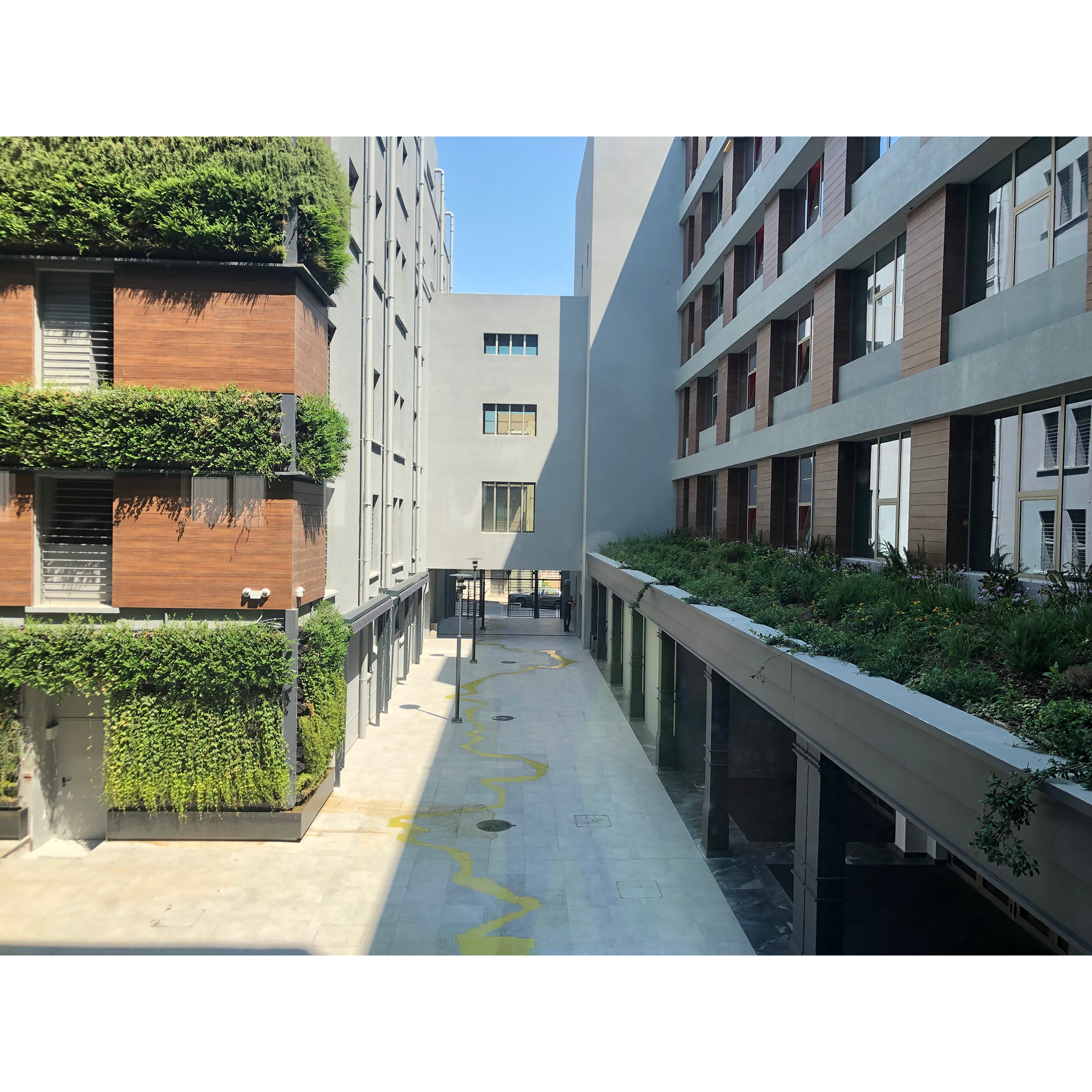 Piraeus Port Plaza 3 - Building A & C image 3