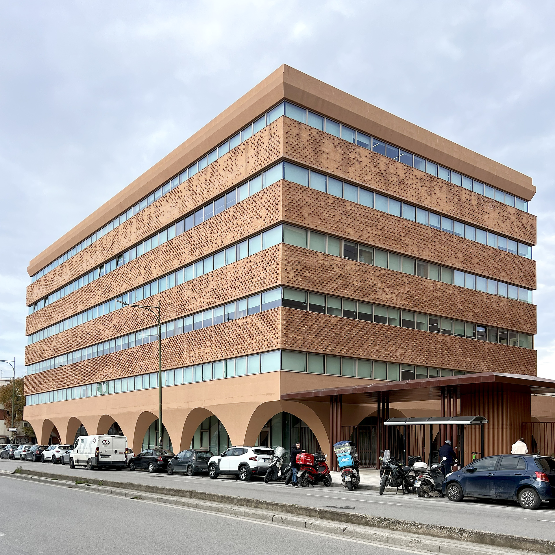 HUB 26 - Building A image 1