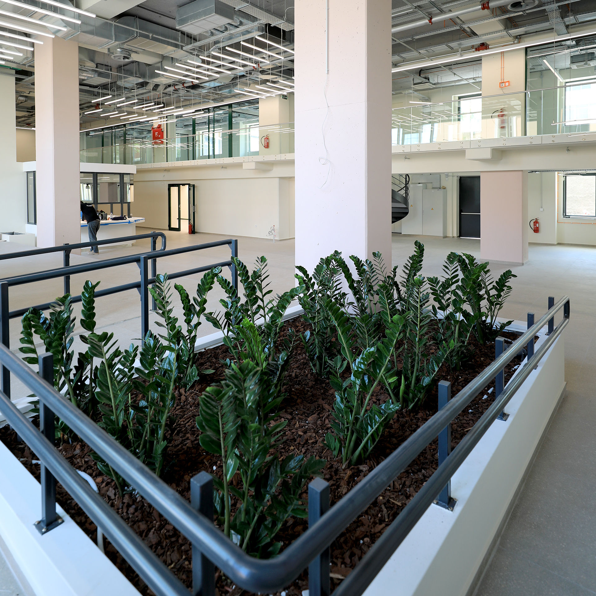 Piraeus Port Plaza 2 - Building Z image 5