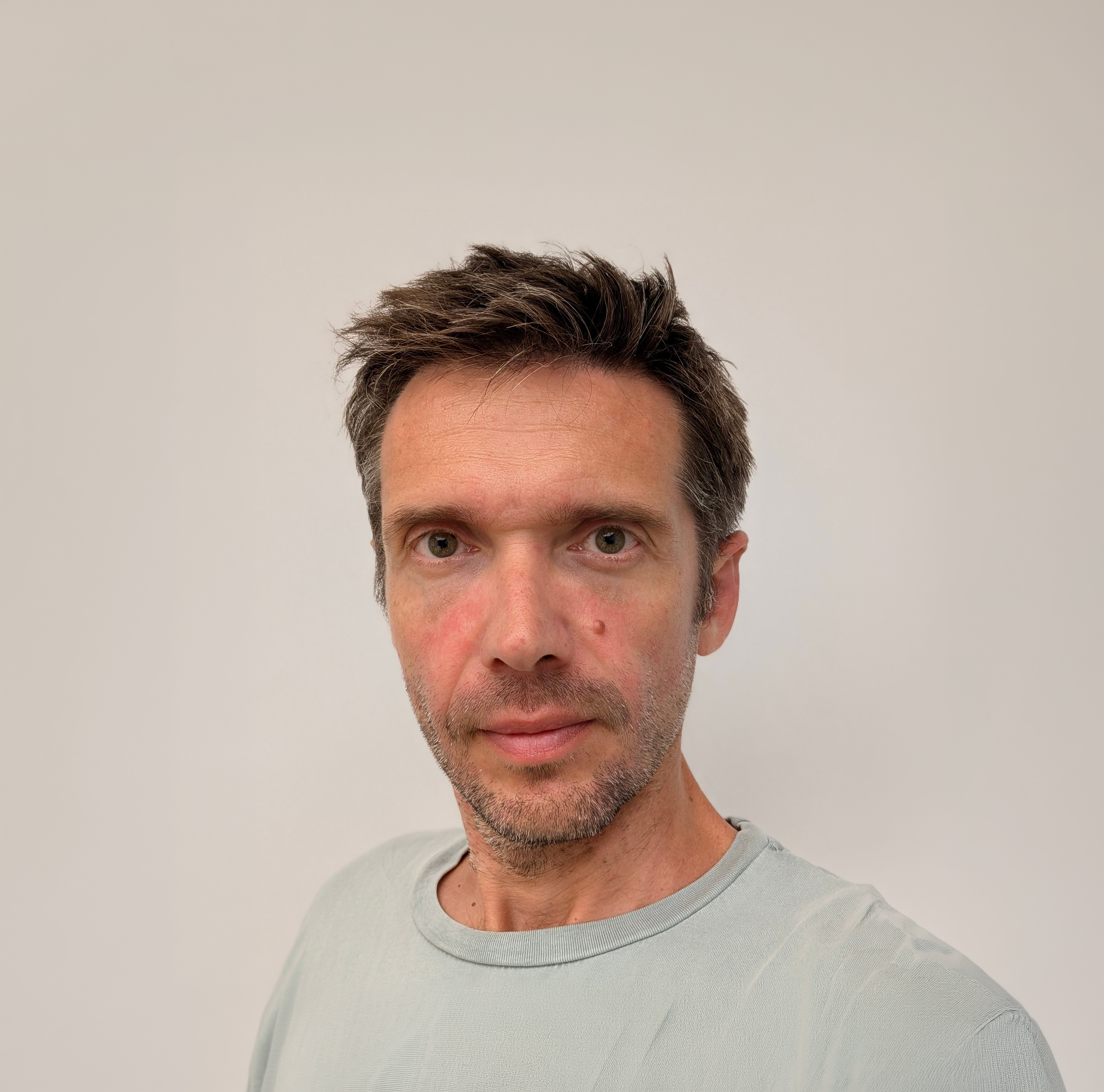 Image of Nikos Voukouvalas