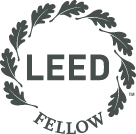 LEED Fellow Annoucement