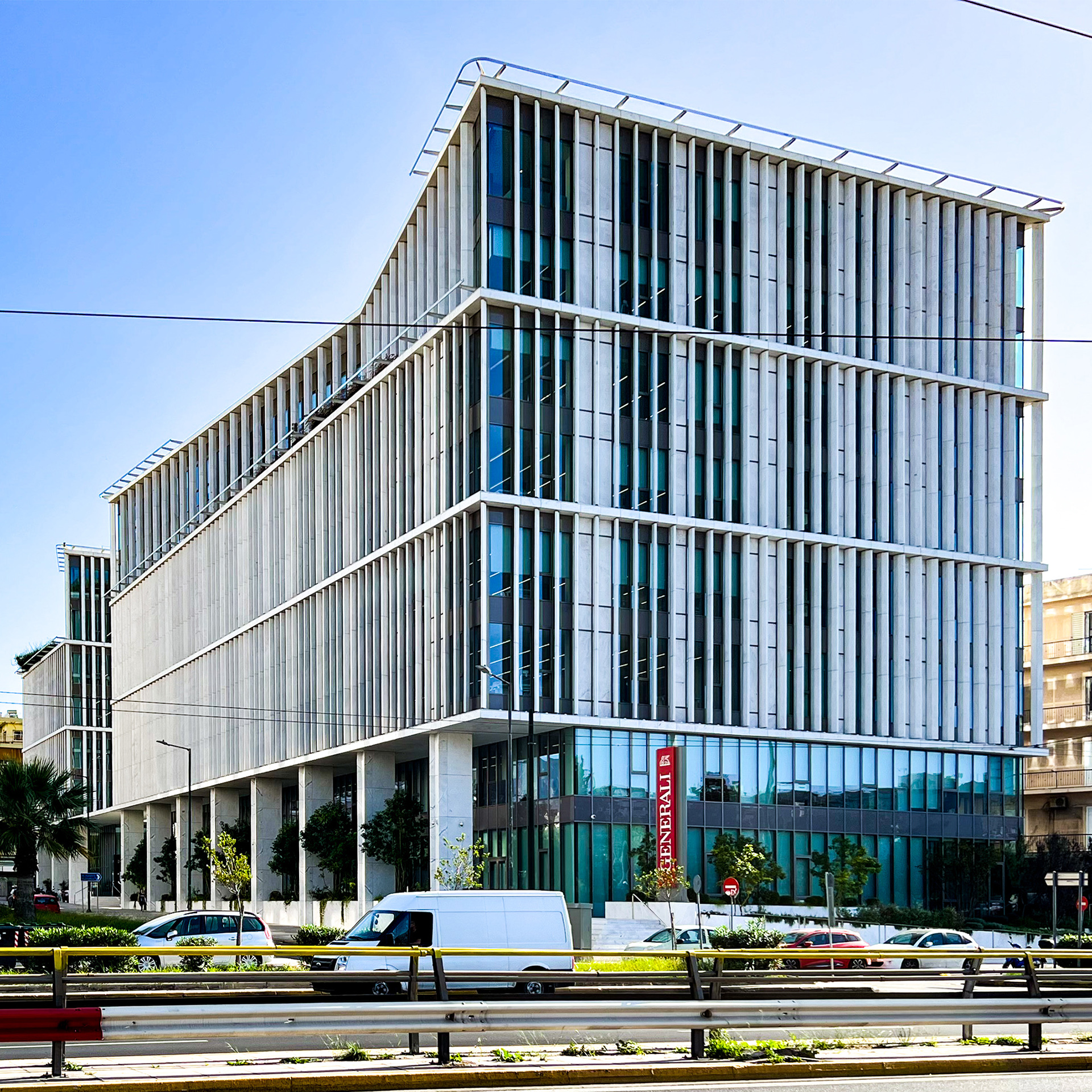 Generali Headquarters image 1