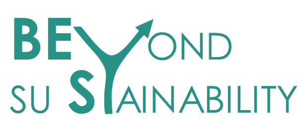 Beyond Sustainability logo