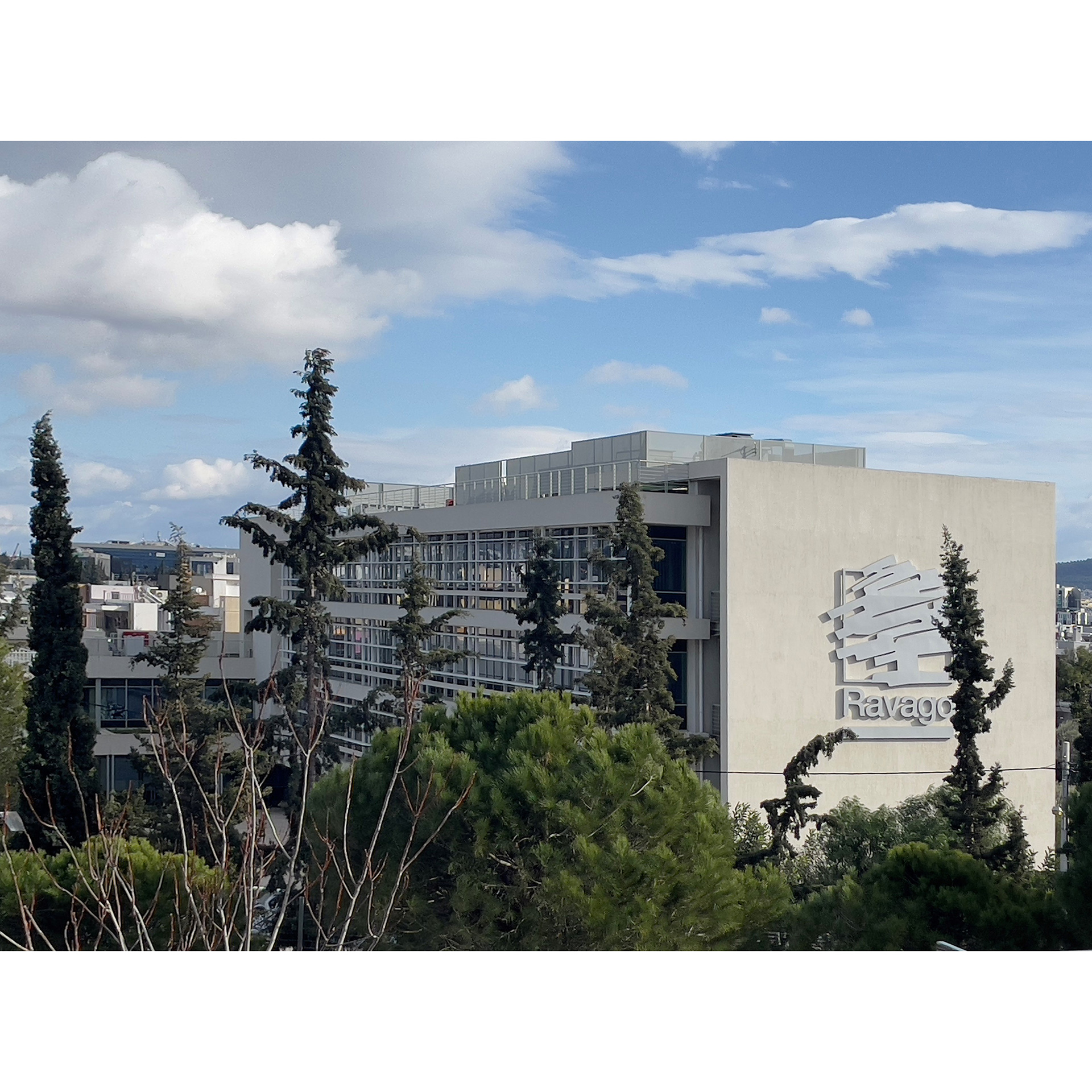 Neratziotissa Office Complex image 7