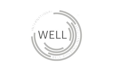 Logo of WELL