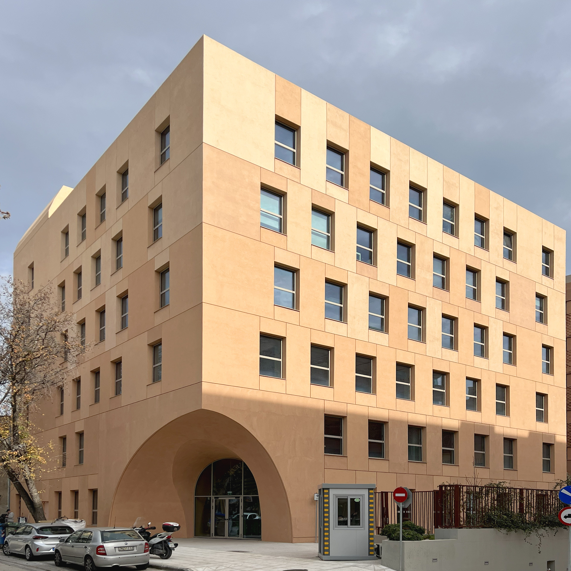 HUB 26 - Building D image 2