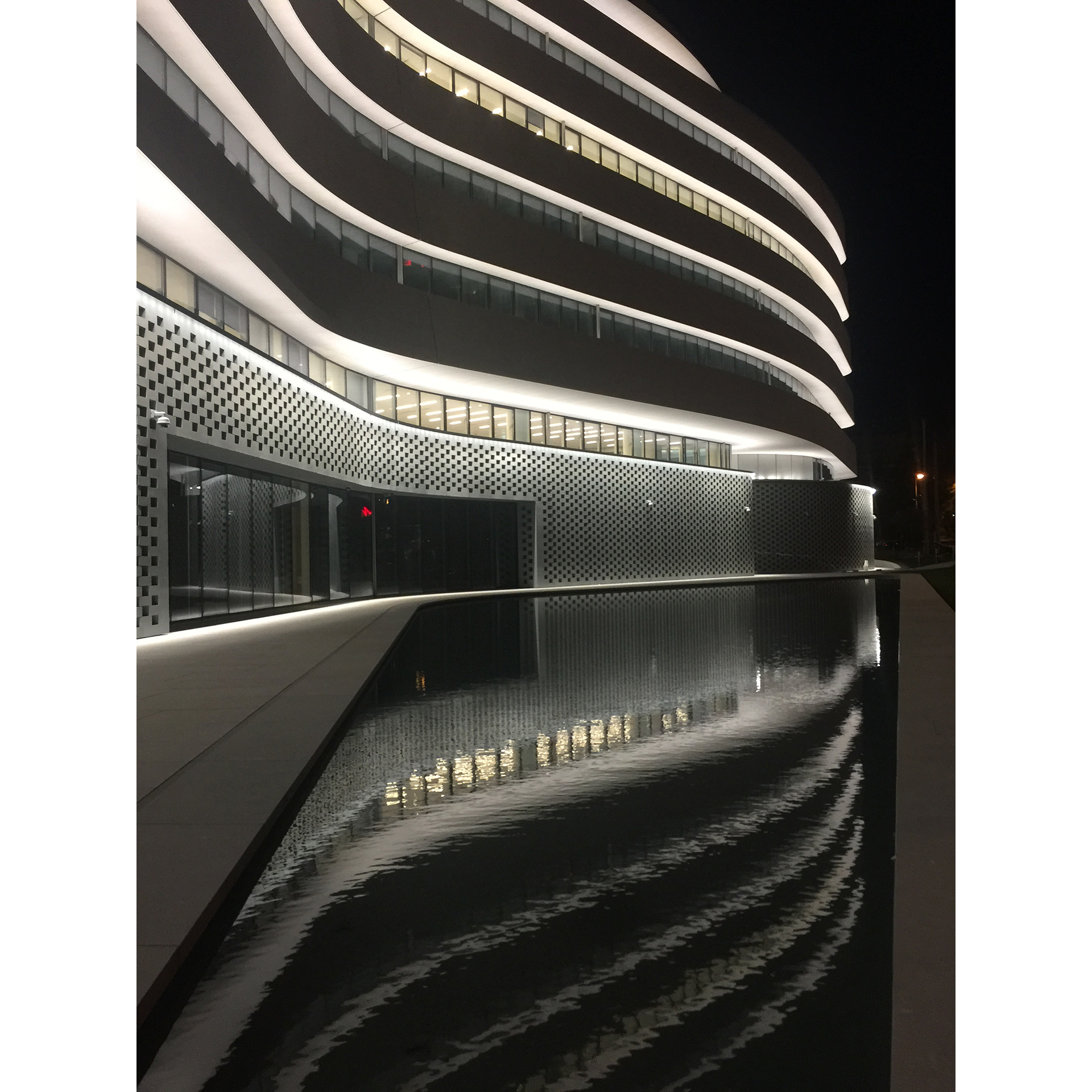 AGEMAR SA NEW OFFICE COMPLEX image 4