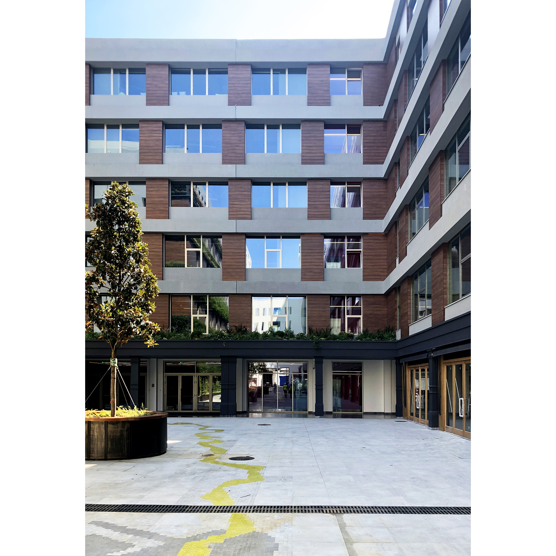 Piraeus Port Plaza 3 - Building A & C image 5