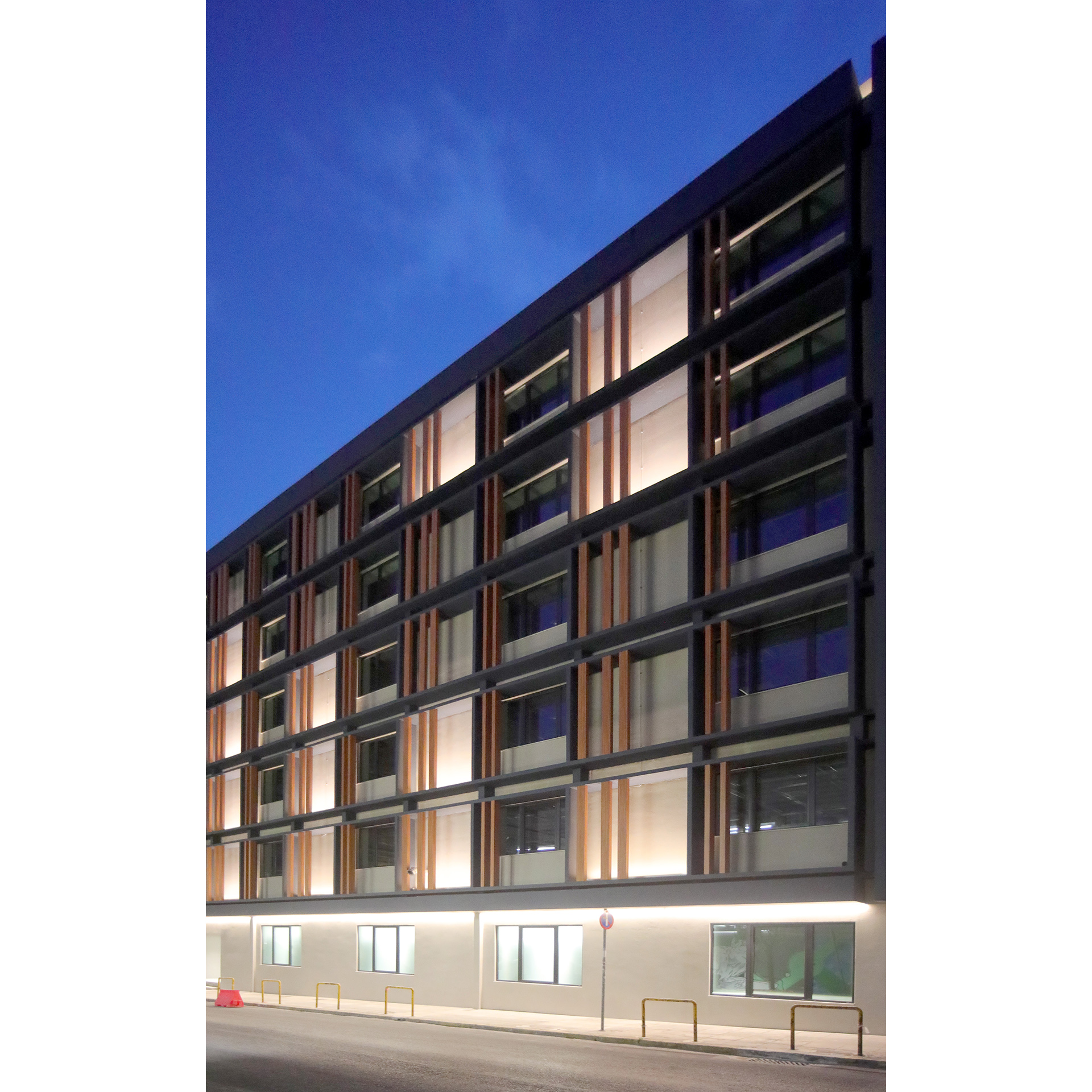 Piraeus Port Plaza 2 - Building E image 2