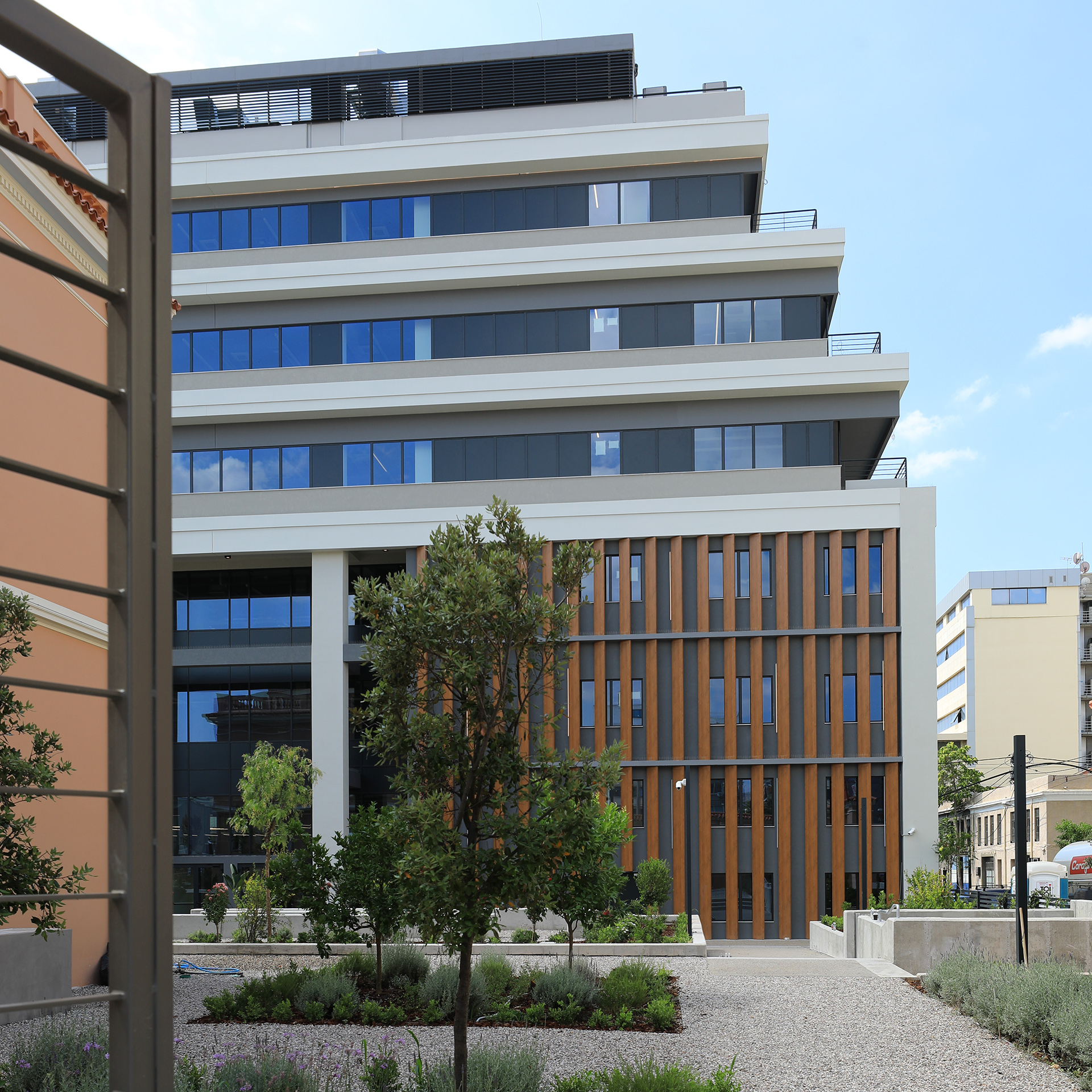 Piraeus Port Plaza 2 - Building Z image 6