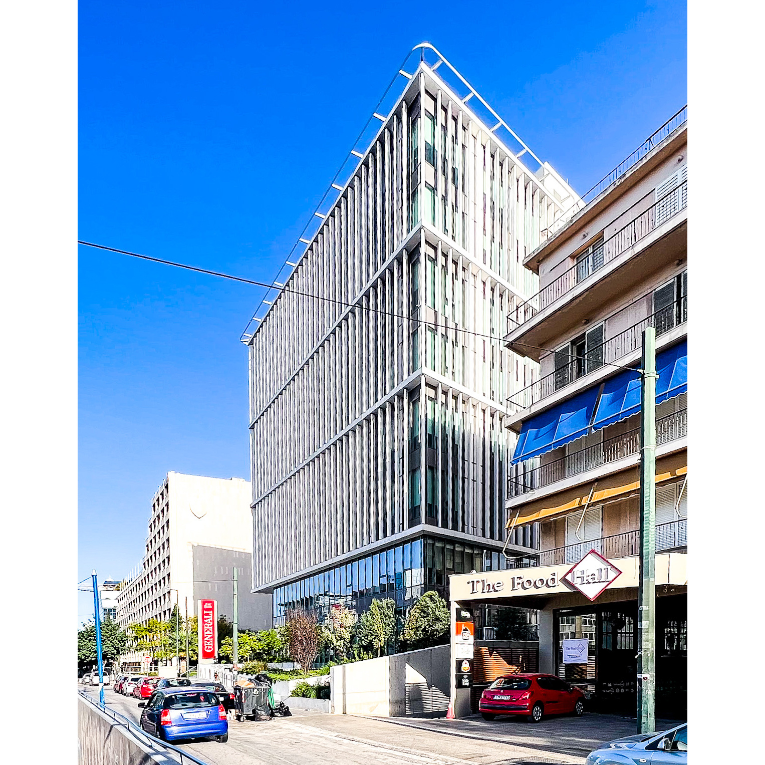 Generali Headquarters image 4