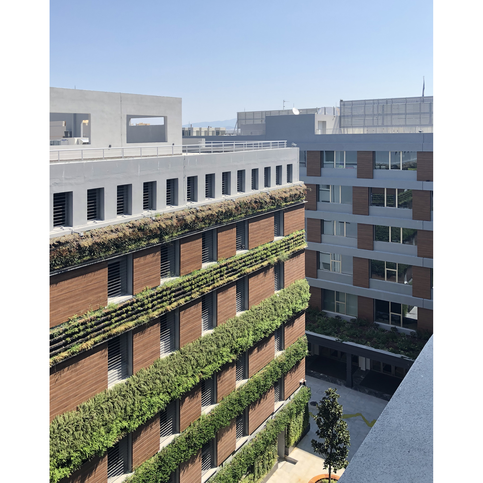 Piraeus Port Plaza 3 - Building A & C