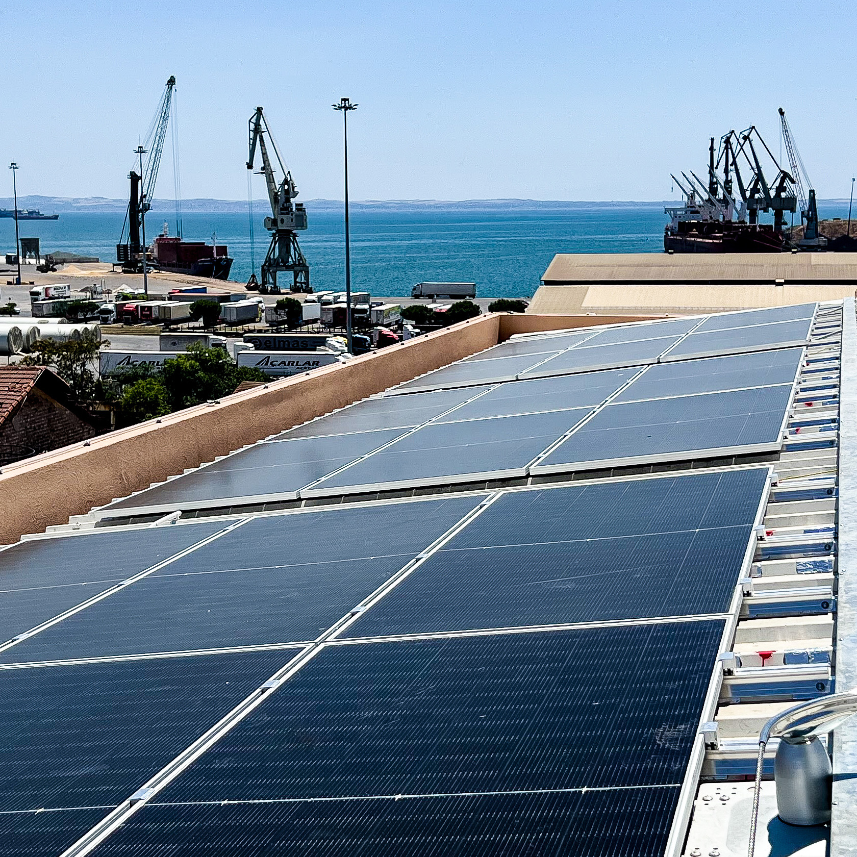 Headquarters of the Black Sea Trade and Development Bank image 6