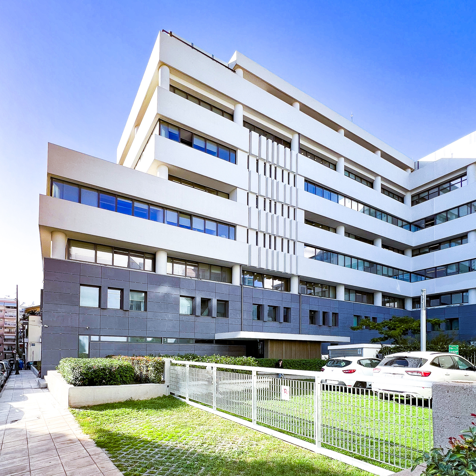 Value S.A. - Office Building image 2