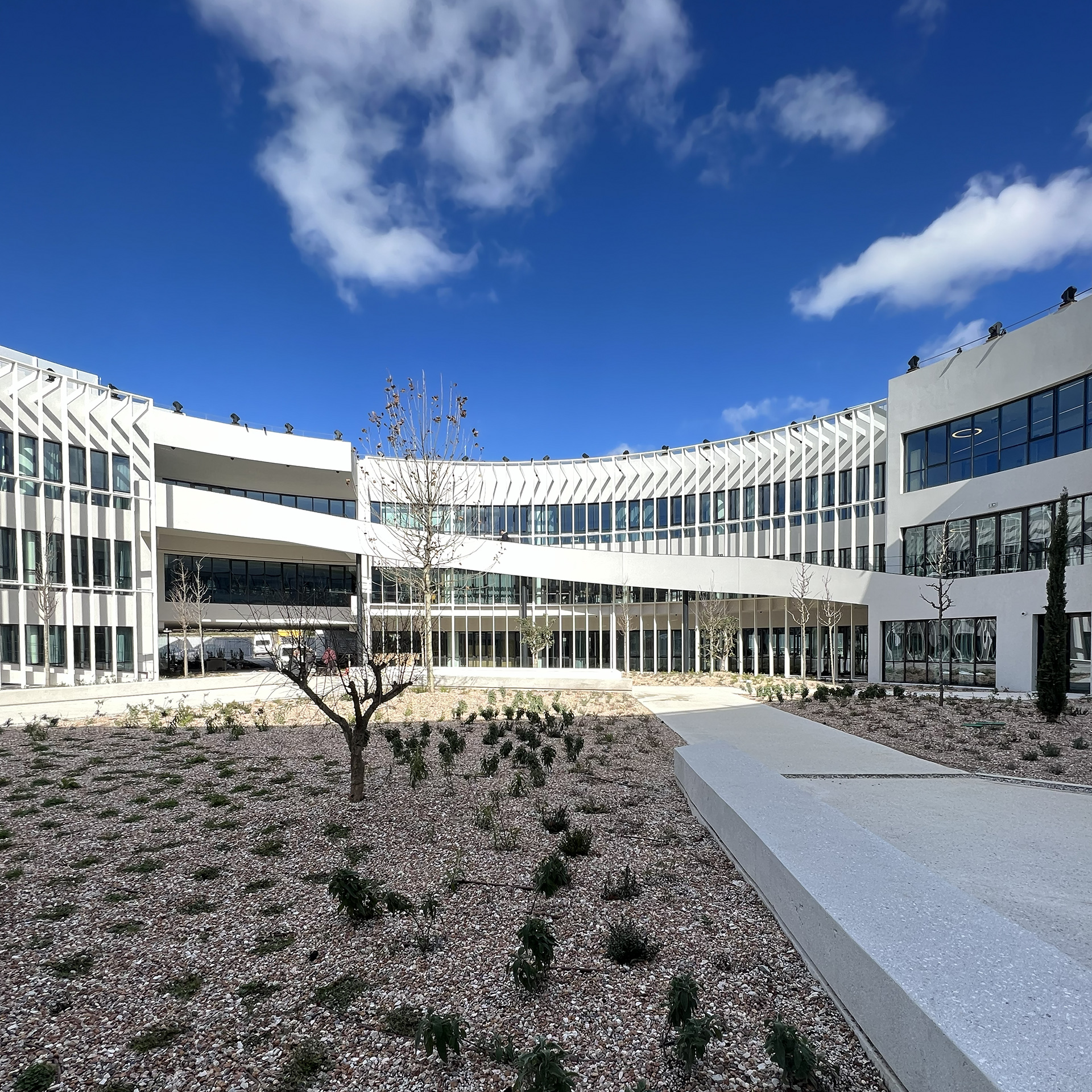 Kaizen Campus image 2