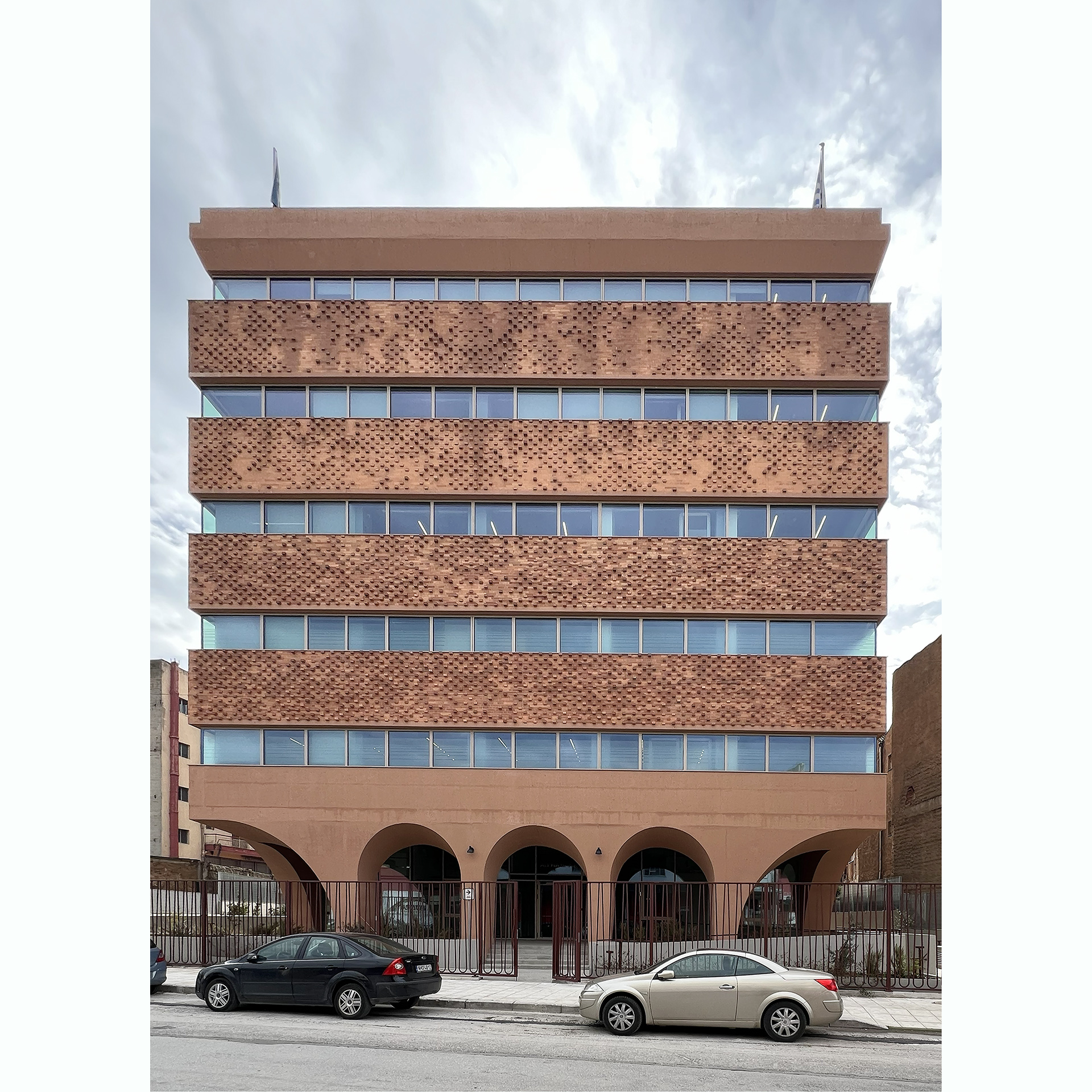 HUB 26 - Building C image 2