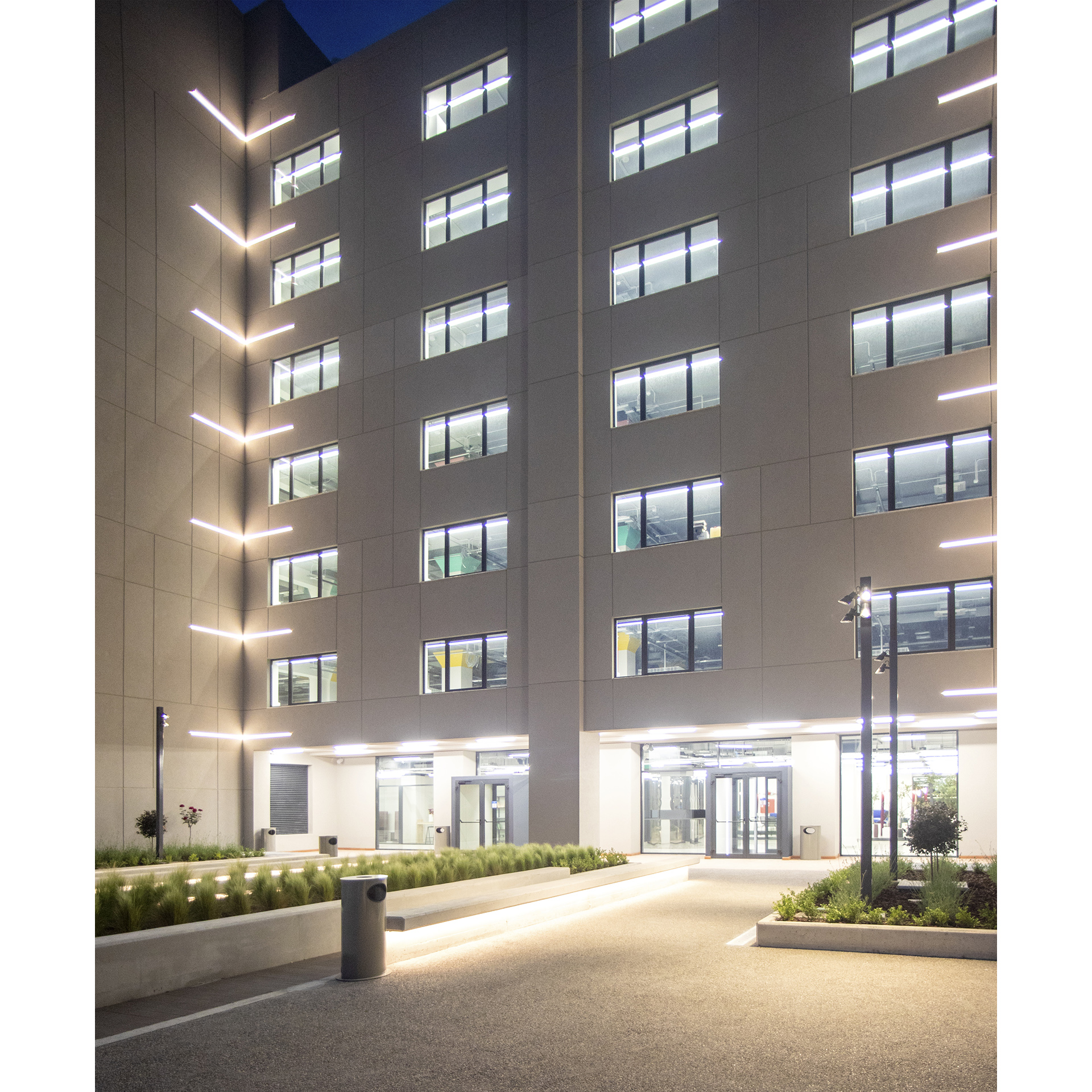 Piraeus Port Plaza 2 - Building E image 7