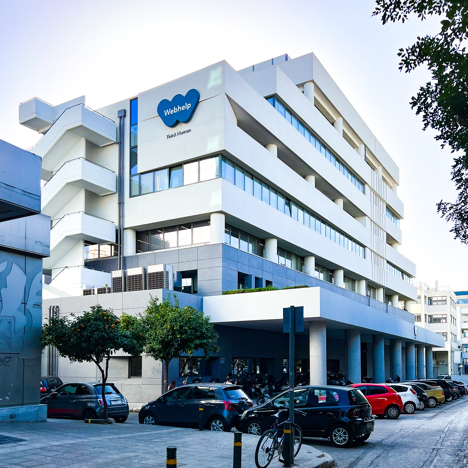 Value S.A. - Office Building image 1