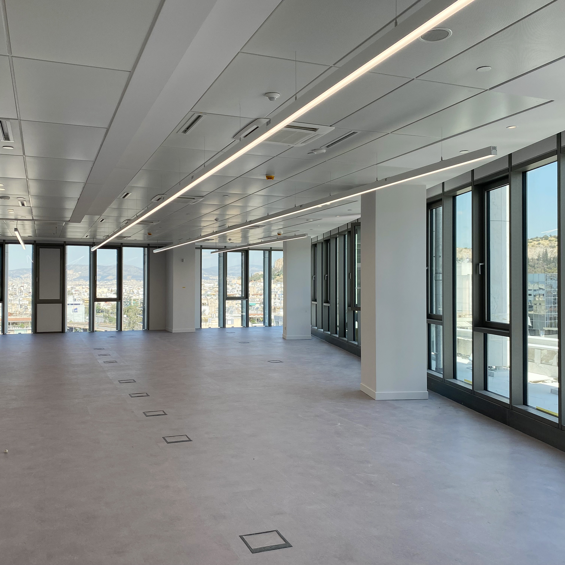 Generali Headquarters image 6