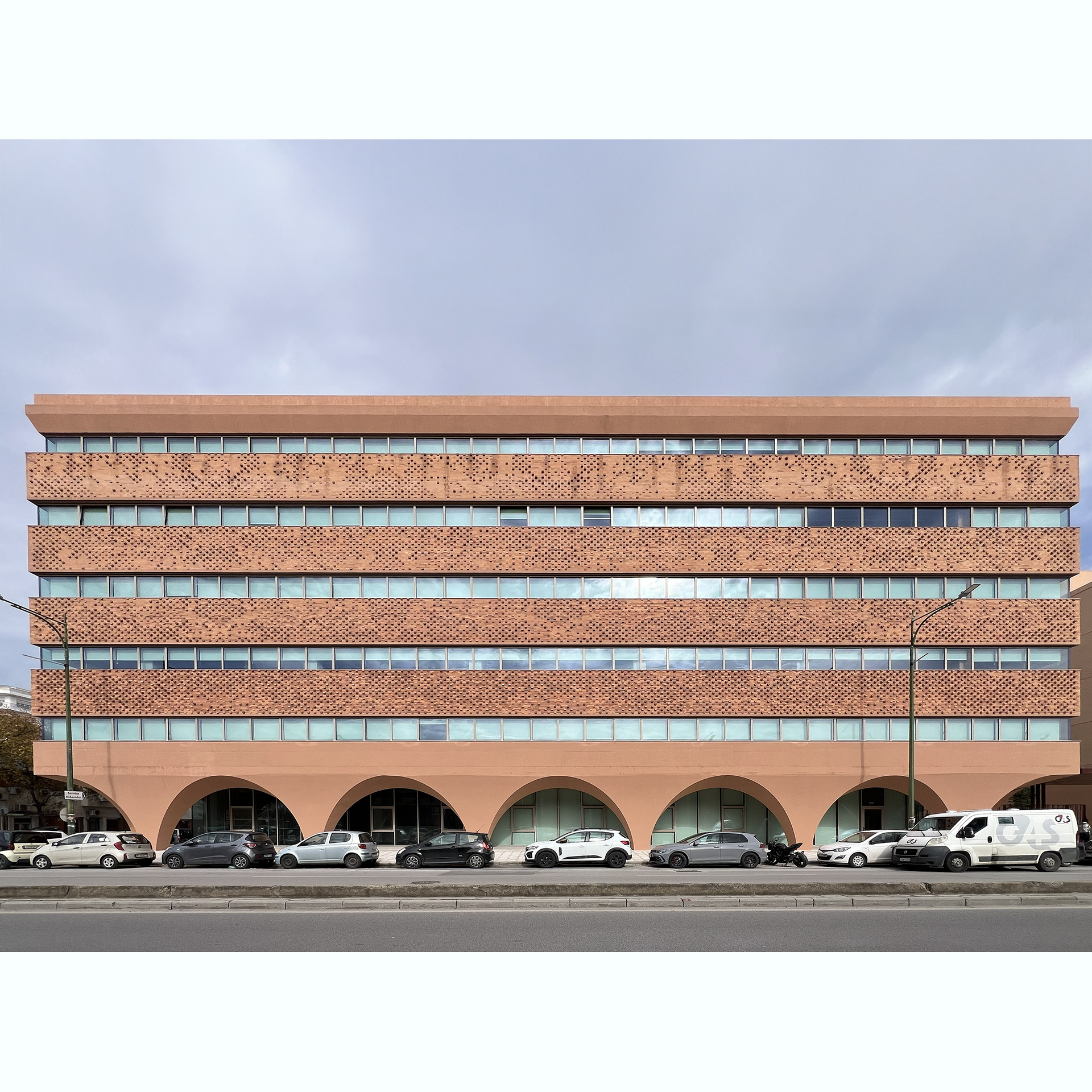 HUB 26 - Building A image 2