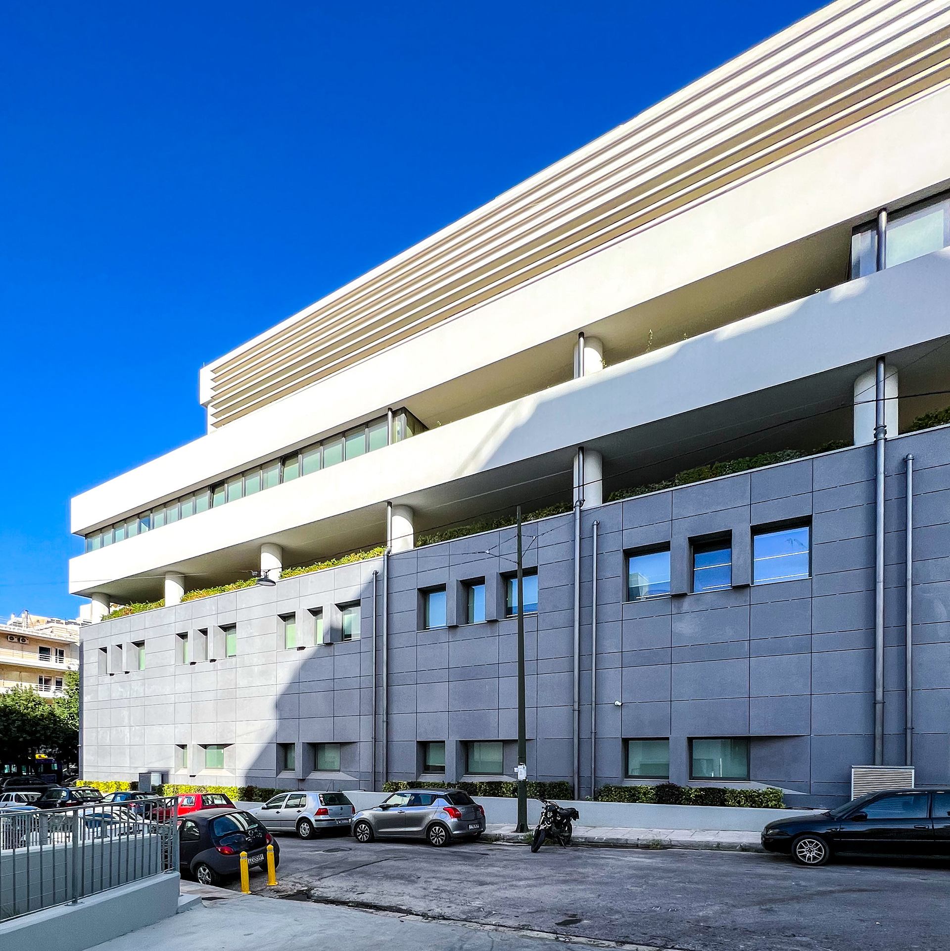 Value S.A. - Office Building image 3