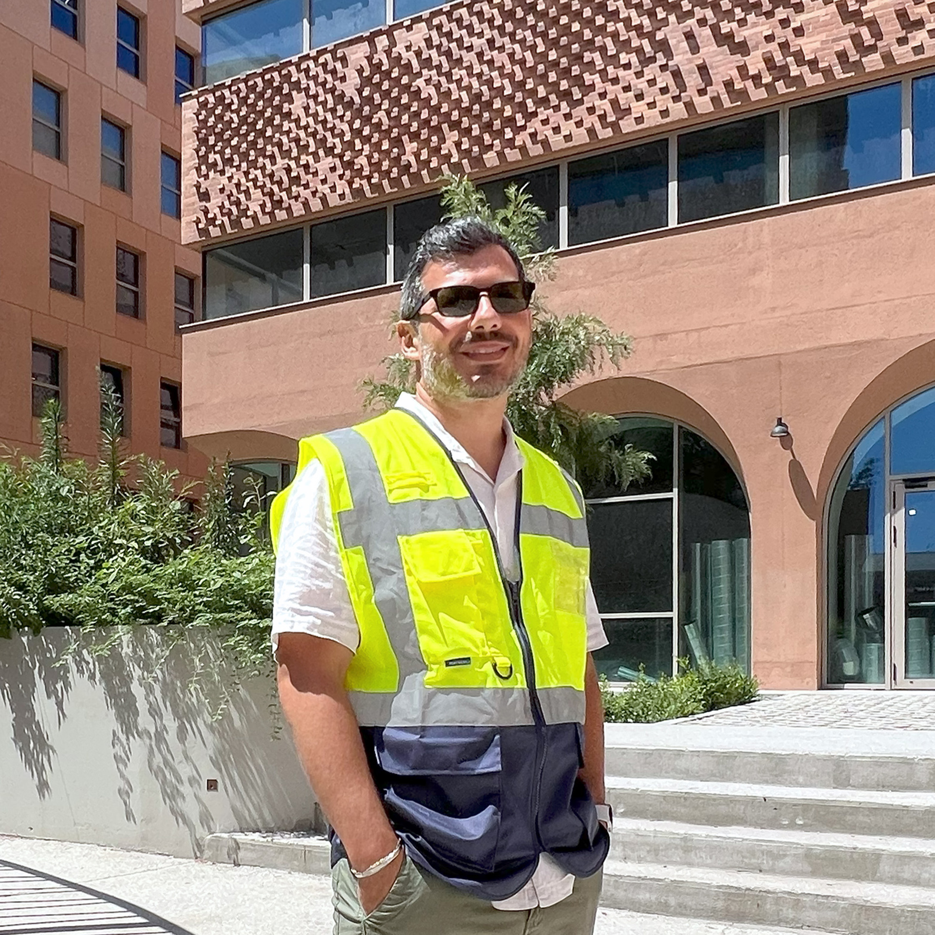 Image of Alexandros Zacharopoulos