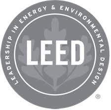 Logo of LEED